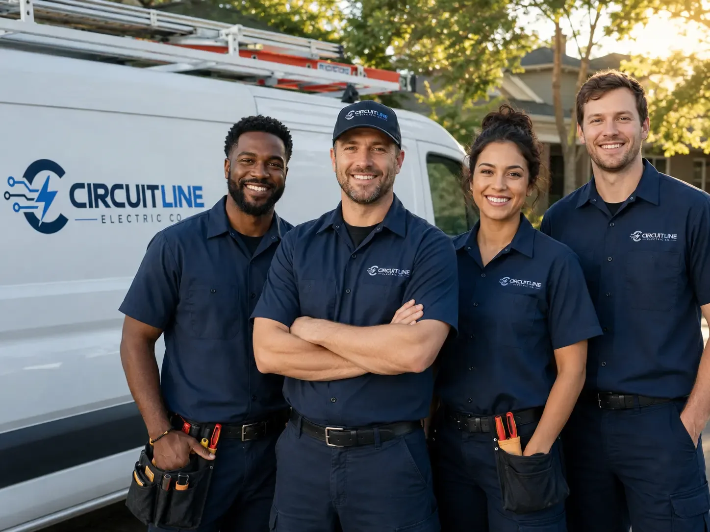 Whole Home Rewiring company in Brattleboro, VT