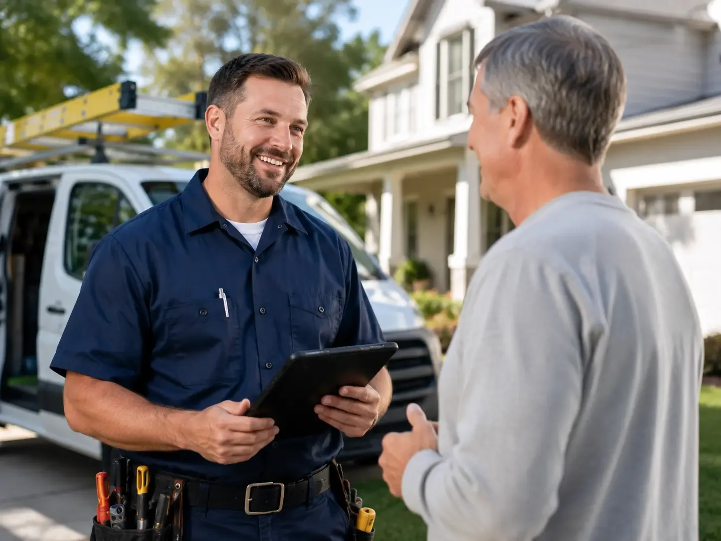Whole Home Rewiring Brattleboro, VT FAQs