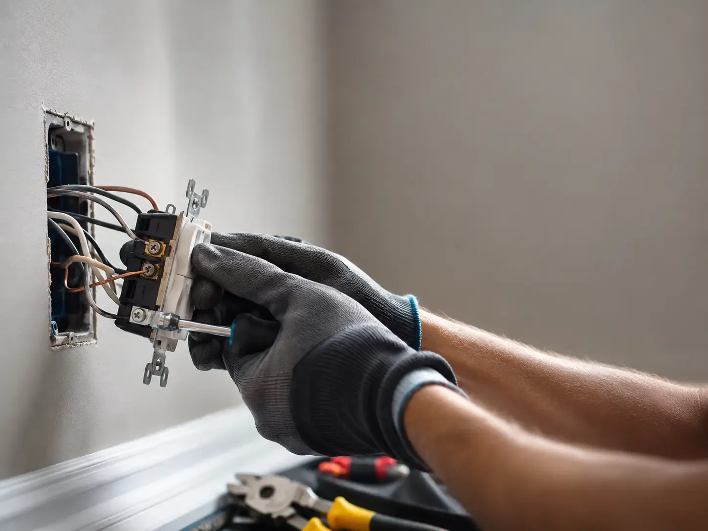 Why choose Whole Home Rewiring in Brattleboro, VT